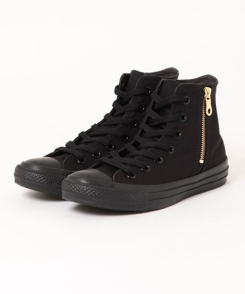 CONVERSE（コンバース）の「【CONVERSE】ALL STAR MN GOLDZIP HI
