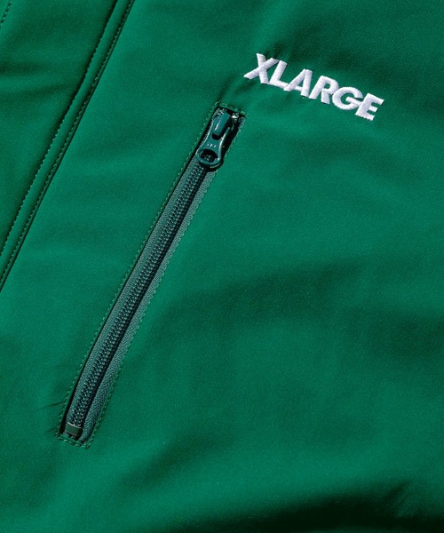 XLARGE（エクストララージ）の「XLARGE × WILDTHINGS EXPEDITION