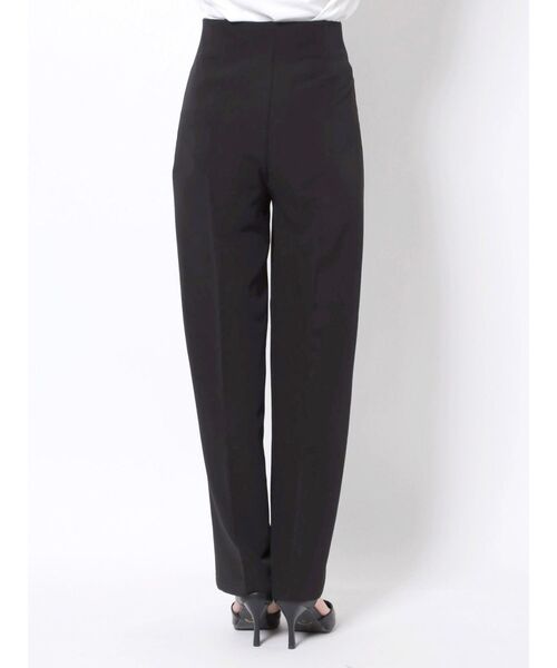 EMODA（エモダ）の「タンクワイドルーズパンツ（その他パンツ・レディース・ブラック/グレー/イエロー/オレンジ/グリーン・FREE）」の11枚目の写真