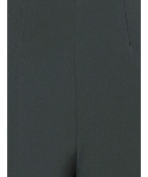 EMODA（エモダ）の「タンクワイドルーズパンツ（その他パンツ・レディース・ブラック/グレー/イエロー/オレンジ/グリーン・FREE）」の16枚目の写真