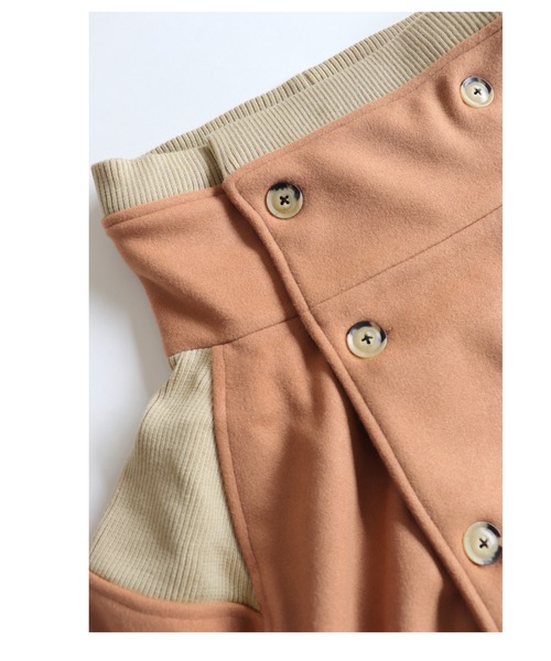 AlexanderLeeChang（アレキサンダーリーチャン）の「AlexanderLeeChang/アレキサンダーリーチャン　SAKASAMA LONG P COAT　AC032106（その他アウター・メンズ・ベージュ/ネイビー/グレー・2/3）」の11枚目の写真