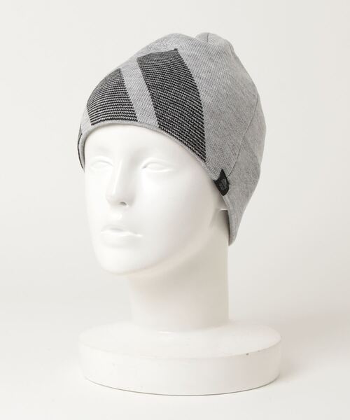 REVERSIBLE HIGHLINE BEANIE リバーシブル ビーニー | ノース