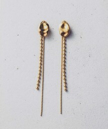 3way Charm Set Earring