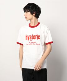 HYSTERIC GLAMOUR | HYSTERICATS Tシャツ(Tシャツ/カットソー)