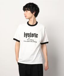 HYSTERIC GLAMOUR | HYSTERICATS Tシャツ(Tシャツ/カットソー)