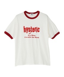 HYSTERIC GLAMOUR | HYSTERICATS Tシャツ(Tシャツ/カットソー)
