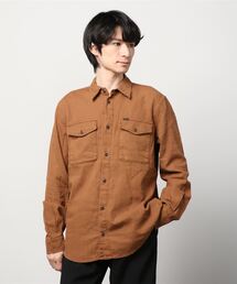 G-STAR RAW | MARINE SLIM SHIRT/デニムシャツ(シャツ/ブラウス)