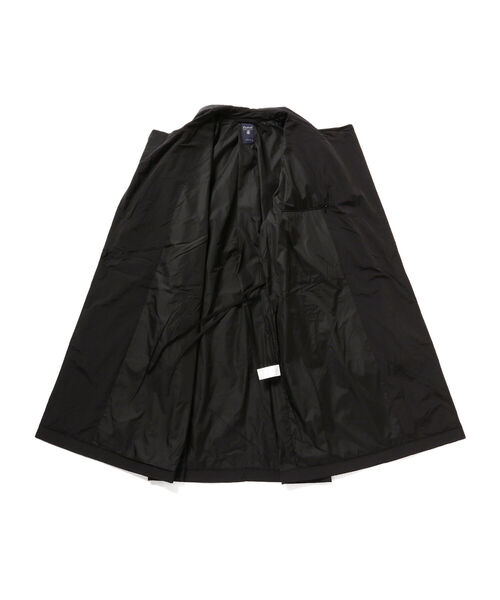 ORCIVAL（オーシバル）の「ORCIVAL / チェスターコート（チェスターコート・メンズ・ブラック/ブラウン系その他4・4/5）」の5枚目の写真