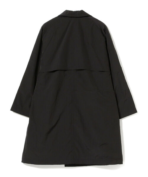 ORCIVAL（オーシバル）の「ORCIVAL / チェスターコート（チェスターコート・メンズ・ブラック/ブラウン系その他4・4/5）」の11枚目の写真