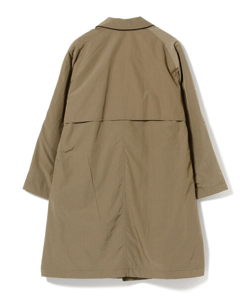 ORCIVAL（オーシバル）の「ORCIVAL / チェスターコート（チェスターコート・メンズ・ブラック/ブラウン系その他4・4/5）」の4枚目の写真