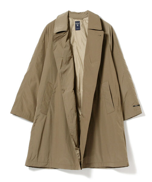 ORCIVAL（オーシバル）の「ORCIVAL / チェスターコート（チェスターコート・メンズ・ブラック/ブラウン系その他4・4/5）」の6枚目の写真