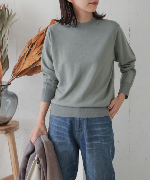 URBAN RESEARCH DOORS（アーバンリサーチドアーズ）の「ウール