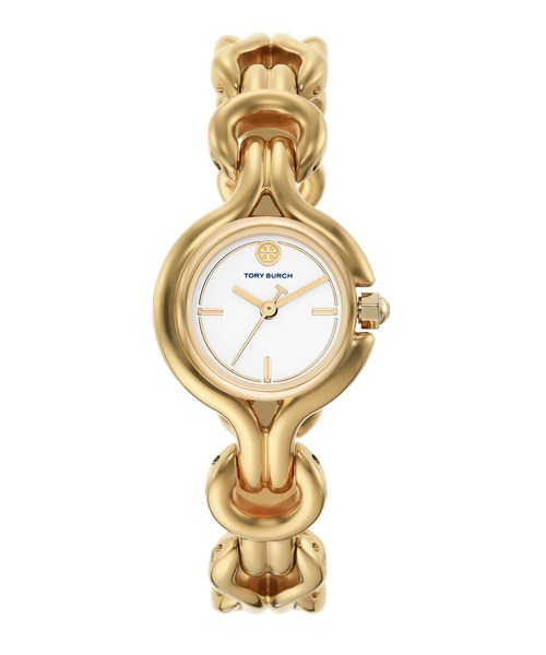 TORY BURCH（トリーバーチ）の「トリーバーチ 腕時計 レディース