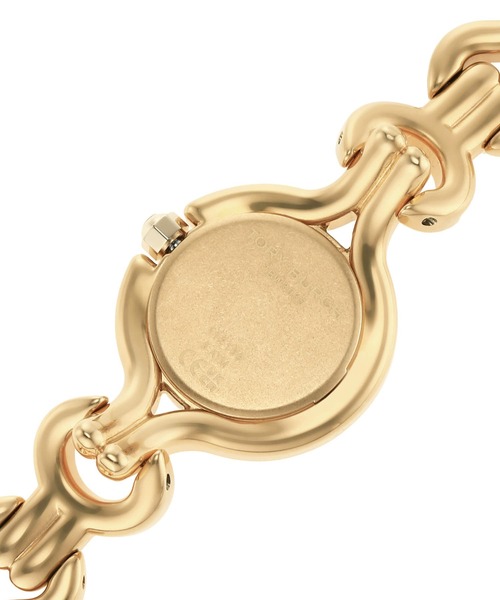TORY BURCH（トリーバーチ）の「トリーバーチ 腕時計 レディース