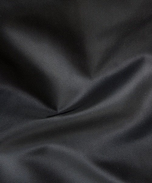 G-STAR(ジースター)の「HARRINGTON JACKET/ハリントンジャケット(ブルゾン・メンズ・ダークブラック/ダークネイビー/ベージュ/ダークオリーブ・SMALL/MEDIUM/LARGE/X-SMALL/X-LARGE)」の13枚目の写真