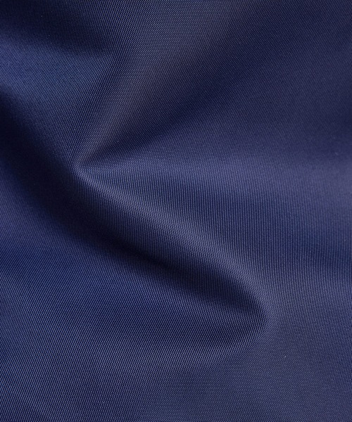 G-STAR(ジースター)の「HARRINGTON JACKET/ハリントンジャケット(ブルゾン・メンズ・ダークブラック/ダークネイビー/ベージュ/ダークオリーブ・SMALL/MEDIUM/LARGE/X-SMALL/X-LARGE)」の10枚目の写真