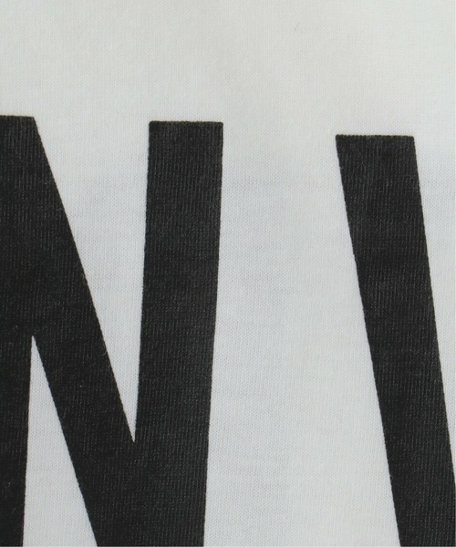 CONVERSE ALL STAR(コンバースオールスター)の「【WEB限定】【キッズ】CONVERSE コンバース 前後プリントロンT(130~160cm)(Tシャツ/カットソー・キッズ・ブラック/ホワイト・130/150/160/140)」の11枚目の写真