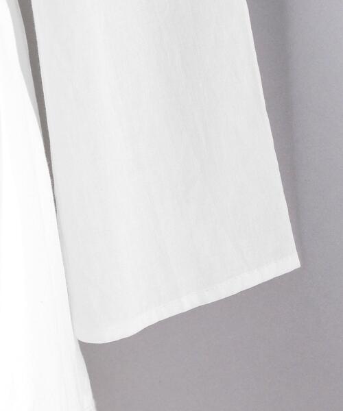 merlette（マーレット）の「＜Merlette（マーレット）＞ESSAOURIA ワンピース ■■■（ワンピース・レディース・ネイビー/ホワイト・XS）」の5枚目の写真