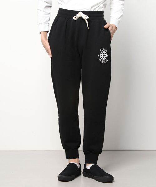 Casablanca / カサブランカ Casa Sports Emblem Sweatpants / ワン 