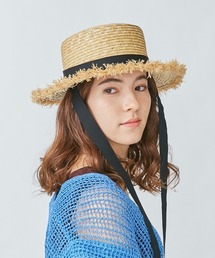 kaorinomori | カオリノモリ　マーハット(ハット)