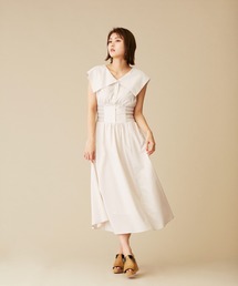 JILL by JILL STUART | ◇ブライトタイプライターワンピース(ワンピース)