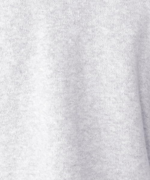 studio CLIP（スタディオクリップ）の「7ゲージスポンディッシュベスト（ベスト・レディース・ネイビー/ベージュ/ライトグレー・FREE）」の10枚目の写真