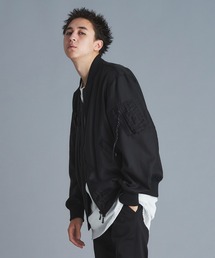 onegravity | onegravity / MA-1ブルゾン(MA-1)