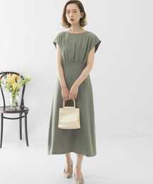 ハイウエストナロードレス