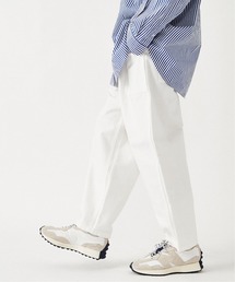 EDIFICE | オーバルフィット ベイカーパンツ(その他パンツ)