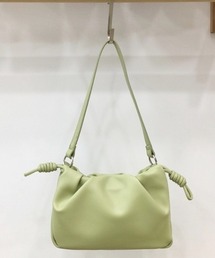 ロープデザインバッグ