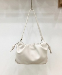 ロープデザインバッグ