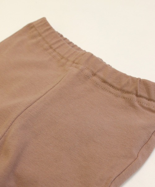 JAM & LINK（ジャムアンドリンク）の「miffy / ミッフィー 7分丈レギンス（レギンス/スパッツ・キッズ・B/A/D/C・110cm/80ｃｍ/120cm/100cm/130cm/90cm）」の12枚目の写真