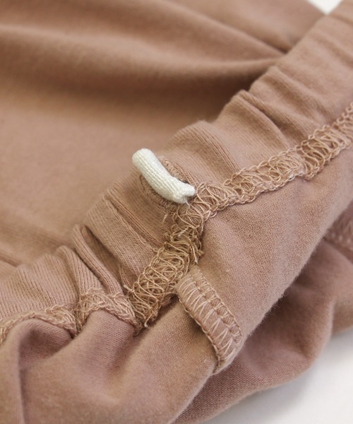 JAM & LINK（ジャムアンドリンク）の「miffy / ミッフィー 7分丈レギンス（レギンス/スパッツ・キッズ・B/A/D/C・110cm/80ｃｍ/120cm/100cm/130cm/90cm）」の11枚目の写真