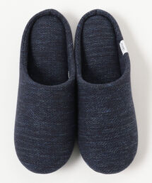 BEAMS別注 ルームシューズ BEAMS JAPAN（ビームス ジャパン）の「TOBAN TEXTILE × BEAMS