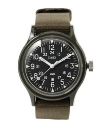 TIMEX / Original Camper