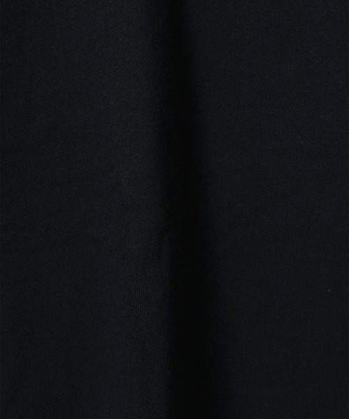 NUMERALS（ヌメラルズ）の「【UNISEX】[NUMERALS]UDRポケットBIGＴシャツ（Tシャツ/カットソー・メンズ・ベージュ/ホワイト/ブラック・MEDIUM/LARGE）」の12枚目の写真