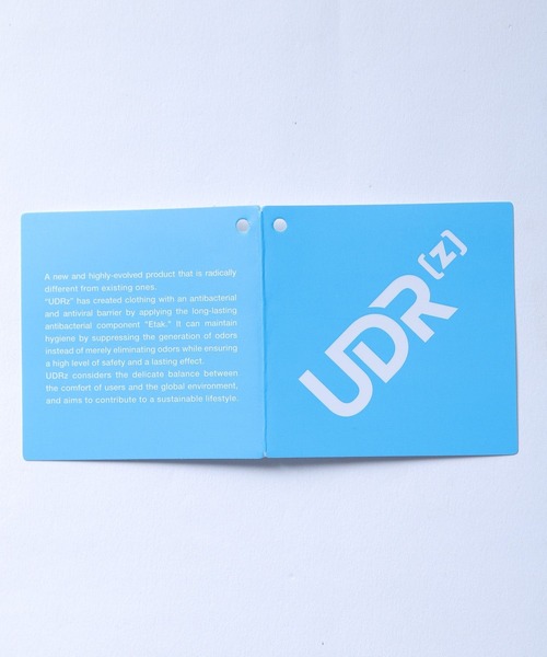 NUMERALS（ヌメラルズ）の「【UNISEX】[NUMERALS]UDRポケットBIGＴシャツ（Tシャツ/カットソー・メンズ・ベージュ/ホワイト/ブラック・MEDIUM/LARGE）」の15枚目の写真