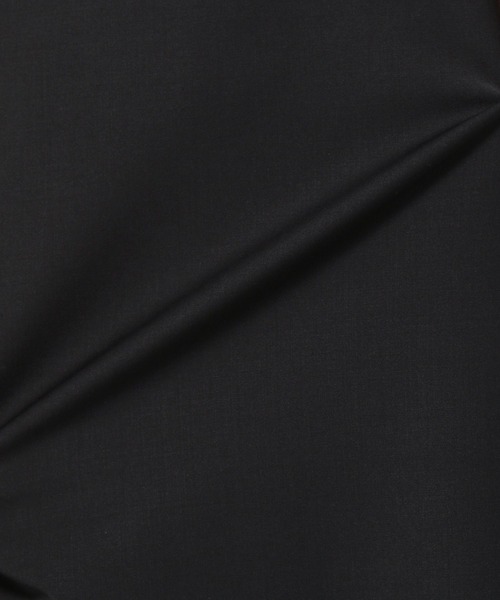 yuw（ユウ）の「スクエアキャミワンピース　278912（ワンピース・レディース・ブラック/グレー・FREE）」の14枚目の写真