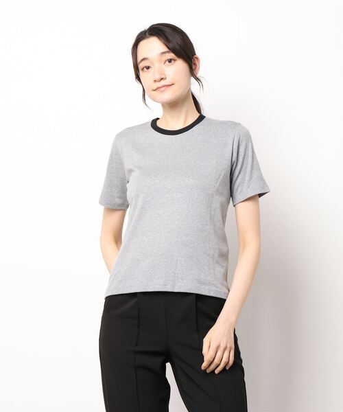 トップス MORRIS & SONS Morris & Sons（モリスアンドサンズ）の「MORRIS & SONS