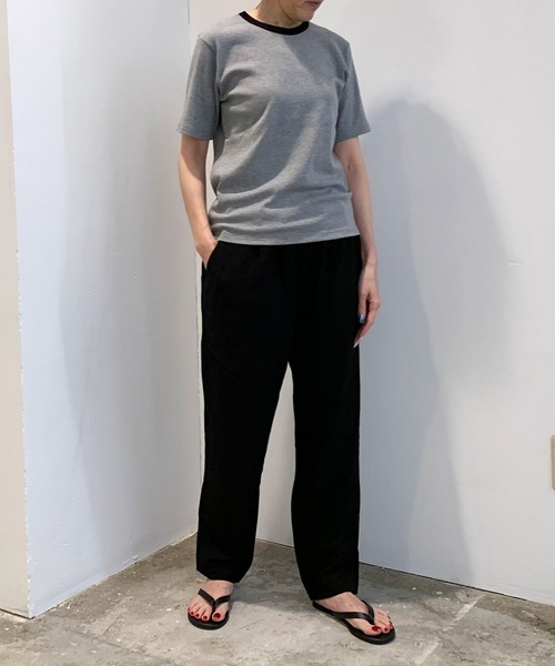 MORRIS & SONS　モリスアンドサンズ　ウールベスト　ブラック Morris & Sons（モリスアンドサンズ）｜ベスト一覧 - WEAR