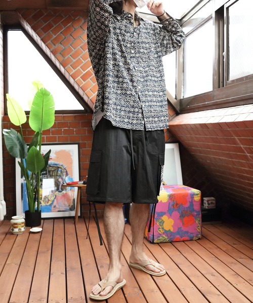 ISLAND SLIPPER（アイランドスリッパ）の「ISLAND SLIPPER アルティメット スウェード トングサンダル（サンダル・メンズ・ネイビー/その他1/その他2/グリーン系その他・US8/US9/US7/US10）」の15枚目の写真