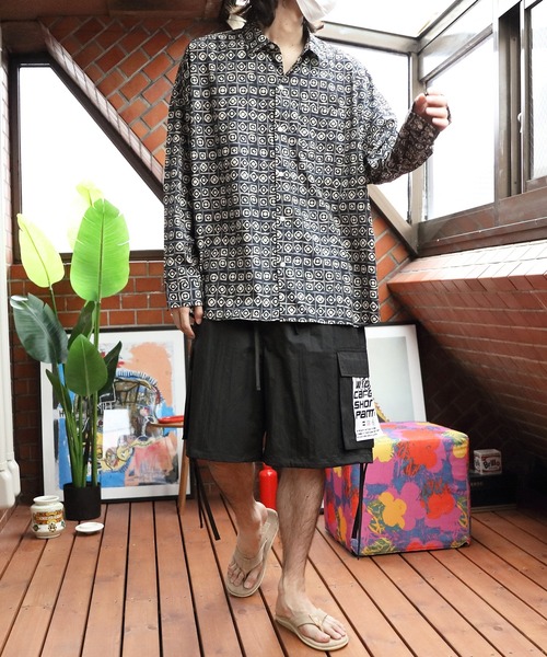 ISLAND SLIPPER（アイランドスリッパ）の「ISLAND SLIPPER アルティメット スウェード トングサンダル（サンダル・メンズ・ネイビー/その他1/その他2/グリーン系その他・US8/US9/US7/US10）」の16枚目の写真