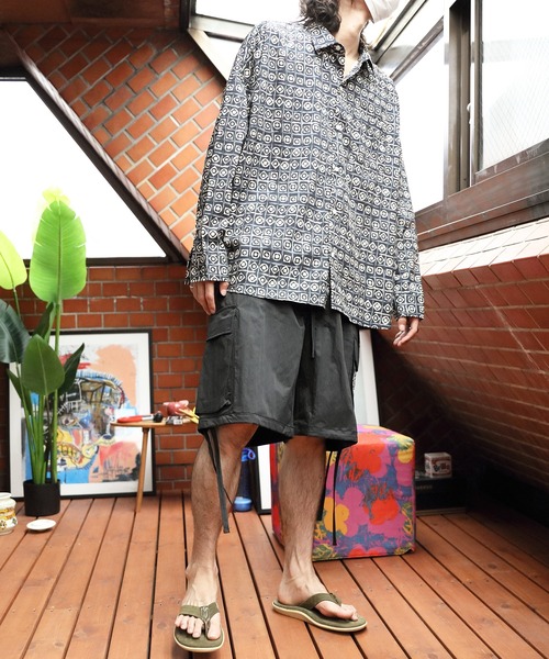 ISLAND SLIPPER（アイランドスリッパ）の「ISLAND SLIPPER アルティメット スウェード トングサンダル（サンダル・メンズ・ネイビー/その他1/その他2/グリーン系その他・US8/US9/US7/US10）」の11枚目の写真