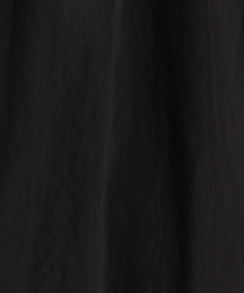 Thingless(シングレス)の「<Thingless> 1PLEAT OVAL PANTS/パンツ(その他パンツ・メンズ・ダークグレー/ブラック・M/L/S)」の21枚目の写真