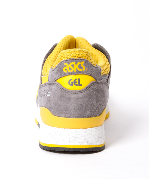 EN ROUTE（アンルート）の「ASICS（アシックス） GEL-LYTEⅢ TH521L