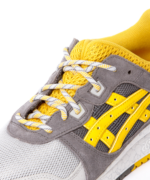 G/FORE イエロー グレー スニーカー G/FORE G/DRIVE Golf Shoes Nimbus - Carl's Golfland