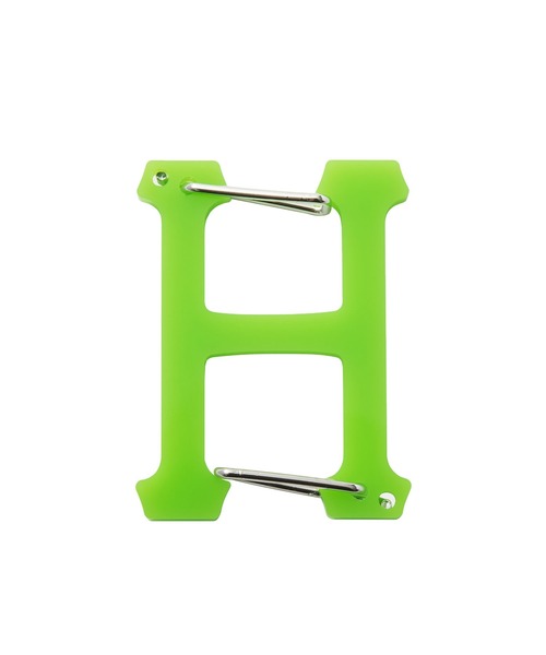 hufカラビナ HUF｜REGIONAL BOTTLE OPENER KEYCHAIN / HUF ハフ カラビナ