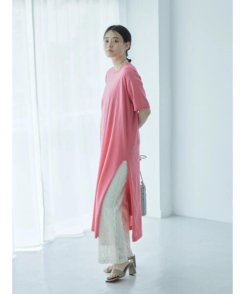 AMERICAN HOLIC(アメリカンホリック)の「レースパンツ(その他パンツ・レディース・アイボリー/ブラック・M/L/S)」の22枚目の写真