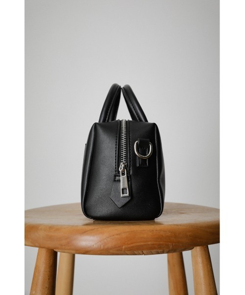 AZUL by moussy（アズールバイマウジー）の「MINI BOSTON BAG/ミニ