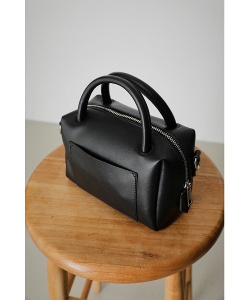 AZUL by moussy（アズールバイマウジー）の「MINI BOSTON BAG/ミニ